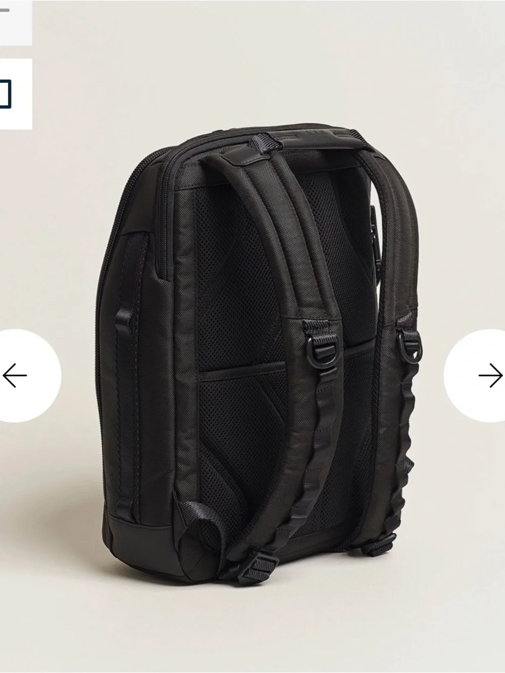 Tumi brand new